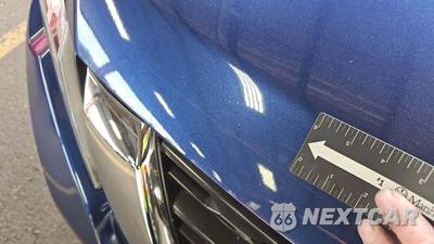 2018 Nissan Pathfinder SV - zdjęcie 2 z 21 - miniatura