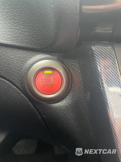2017 Nissan Sentra SR TURBO - zdjęcie 21 z 23 - miniatura