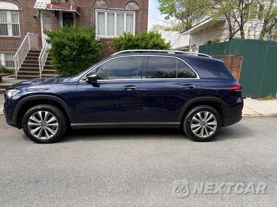 2020 Mercedes-Benz GLE 350 4MATIC - zdjęcie 4 z 33 - miniatura