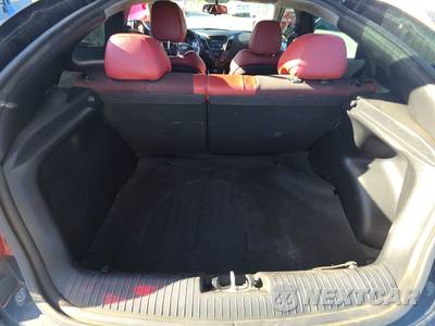2015 Hyundai Veloster Turbo R-Spec - zdjęcie 15 z 28 - miniatura