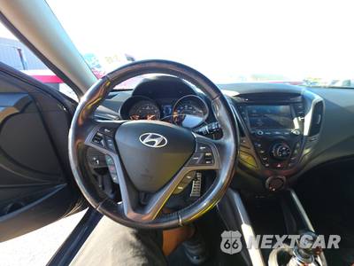 2015 Hyundai Veloster Turbo R-Spec - zdjęcie 11 z 28 - miniatura