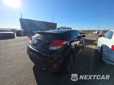 2015 Hyundai Veloster Turbo R-Spec - zdjęcie 4 z 28 - miniatura