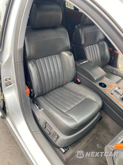 2004 Volkswagen Phaeton V8 - zdjęcie 14 z 27 - miniatura