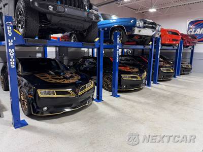 2010 Chevrolet Camaro SS 2SS - zdjęcie 39 z 39 - miniatura