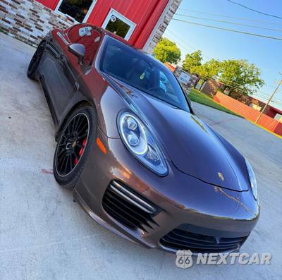 2016 Porsche Panamera GTS - zdjęcie 5 z 23 - miniatura
