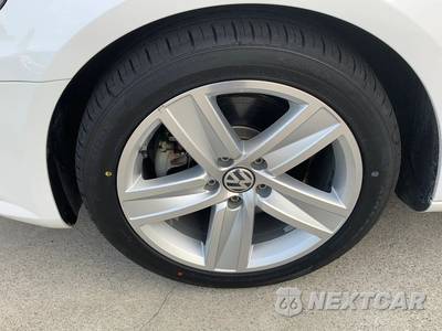 2014 Volkswagen CC Sport - zdjęcie 20 z 24 - miniatura