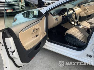 2014 Volkswagen CC Sport - zdjęcie 9 z 24 - miniatura
