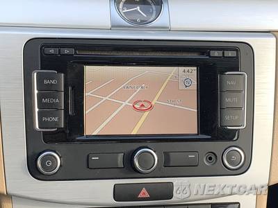 2014 Volkswagen CC Sport - zdjęcie 18 z 24 - miniatura