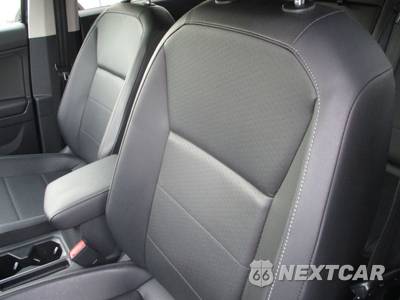 2018 Volkswagen Tiguan SE - zdjęcie 11 z 29 - miniatura