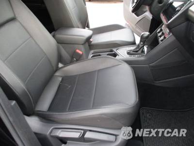 2018 Volkswagen Tiguan SE - zdjęcie 18 z 29 - miniatura