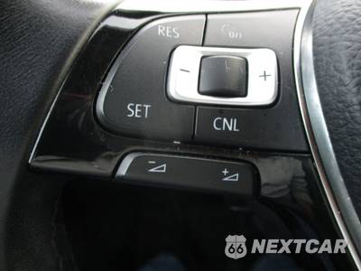 2018 Volkswagen Tiguan SE - zdjęcie 25 z 29 - miniatura