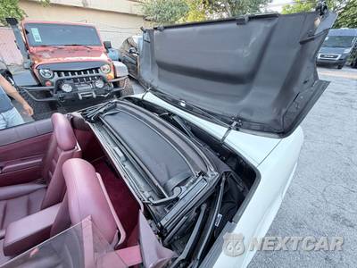 1989 Cadillac Allante - zdjęcie 8 z 61 - miniatura