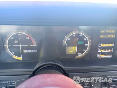 1989 Cadillac Allante - zdjęcie 46 z 61 - miniatura