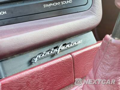 1989 Cadillac Allante - zdjęcie 59 z 61 - miniatura