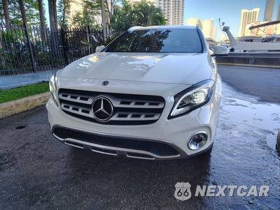 2019 Mercedes-Benz GLA 250 - zdjęcie 2 z 36 - miniatura