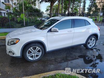 2019 Mercedes-Benz GLA 250 - zdjęcie 3 z 36 - miniatura