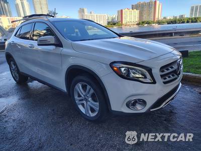 2019 Mercedes-Benz GLA 250 - zdjęcie 13 z 36 - miniatura