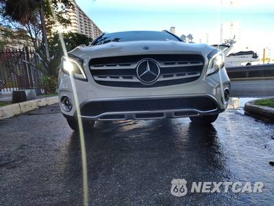 2019 Mercedes-Benz GLA 250 - zdjęcie 16 z 36 - miniatura