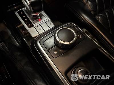 2017 Mercedes-Benz AMG G 65 4MATIC - zdjęcie 43 z 50 - miniatura