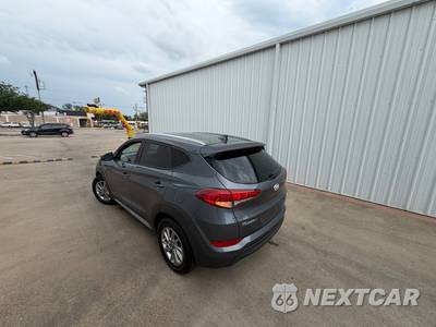 2018 Hyundai Tucson SEL - zdjęcie 10 z 54 - miniatura