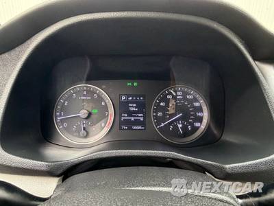 2018 Hyundai Tucson SEL - zdjęcie 22 z 54 - miniatura
