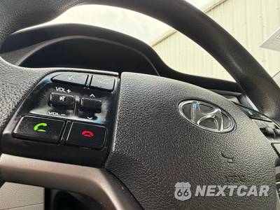 2018 Hyundai Tucson SEL - zdjęcie 25 z 54 - miniatura
