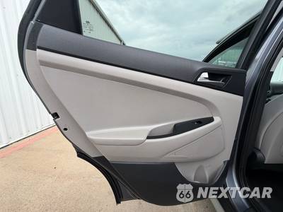 2018 Hyundai Tucson SEL - zdjęcie 46 z 54 - miniatura