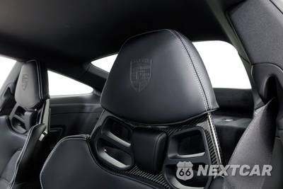 2024 Porsche 911 GT3 with Touring Package - zdjęcie 16 z 20 - miniatura