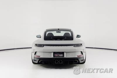 2024 Porsche 911 GT3 with Touring Package - zdjęcie 4 z 20 - miniatura