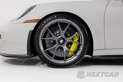 2024 Porsche 911 GT3 with Touring Package - zdjęcie 9 z 20 - miniatura
