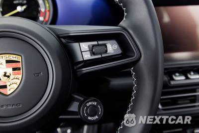 2024 Porsche 911 GT3 with Touring Package - zdjęcie 20 z 20 - miniatura