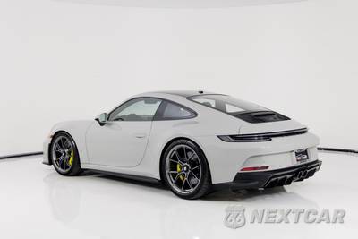 2024 Porsche 911 GT3 with Touring Package - zdjęcie 5 z 20 - miniatura