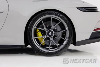 2024 Porsche 911 GT3 with Touring Package - zdjęcie 11 z 20 - miniatura