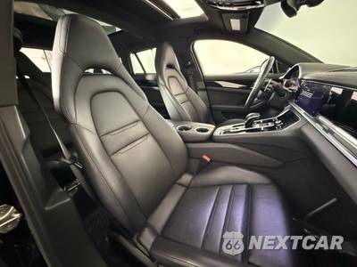 2022 Porsche Panamera 4 Sport Turismo - zdjęcie 48 z 50 - miniatura