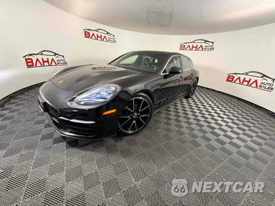 2022 Porsche Panamera 4 Sport Turismo - zdjęcie 3 z 50 - miniatura
