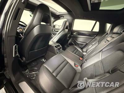 2022 Porsche Panamera 4 Sport Turismo - zdjęcie 40 z 50 - miniatura