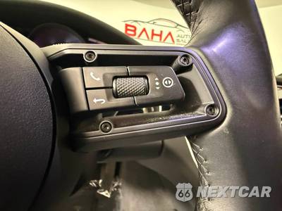 2022 Porsche Panamera 4 Sport Turismo - zdjęcie 30 z 50 - miniatura