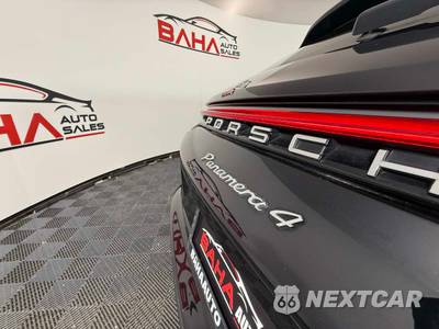 2022 Porsche Panamera 4 Sport Turismo - zdjęcie 13 z 50 - miniatura
