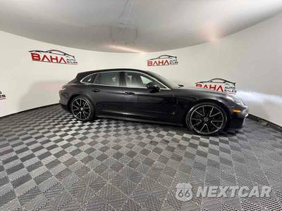2022 Porsche Panamera 4 Sport Turismo - zdjęcie 17 z 50 - miniatura
