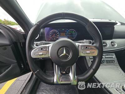 2019 Mercedes-Benz AMG CLS 53 4MATIC - zdjęcie 20 z 35 - miniatura