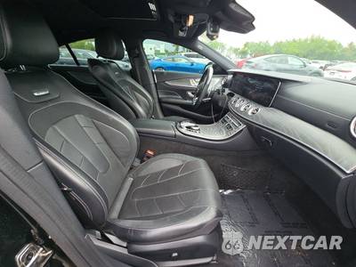 2019 Mercedes-Benz AMG CLS 53 4MATIC - zdjęcie 19 z 35 - miniatura