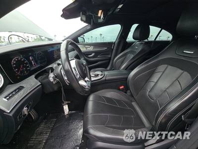 2019 Mercedes-Benz AMG CLS 53 4MATIC - zdjęcie 6 z 35 - miniatura