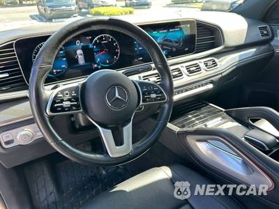 2022 Mercedes-Benz GLE 350 4MATIC - zdjęcie 17 z 32 - miniatura