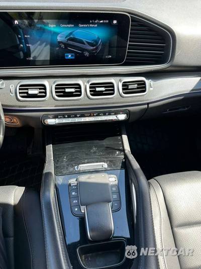 2022 Mercedes-Benz GLE 350 4MATIC - zdjęcie 28 z 32 - miniatura