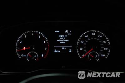 2021 Volkswagen Jetta R-Line - zdjęcie 16 z 27 - miniatura