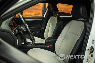 2021 Volkswagen Jetta R-Line - zdjęcie 9 z 27 - miniatura