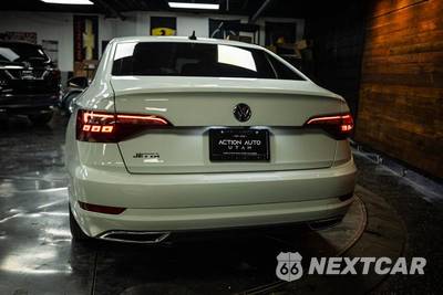 2021 Volkswagen Jetta R-Line - zdjęcie 6 z 27 - miniatura