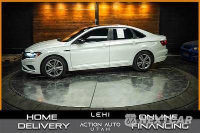 2021 Volkswagen Jetta R-Line - zdjęcie 1 z 27 - miniatura
