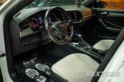 2021 Volkswagen Jetta R-Line - zdjęcie 8 z 27 - miniatura