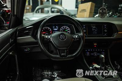 2021 Volkswagen Jetta R-Line - zdjęcie 15 z 27 - miniatura